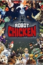 Watch Robot Chicken Zmovies